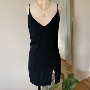 Reformation Marlowe Dress